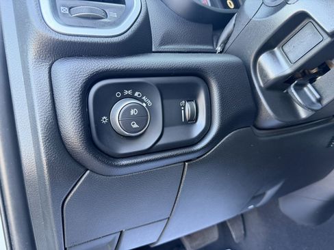 Used 2024 RAM 3500 Big Horn image 10