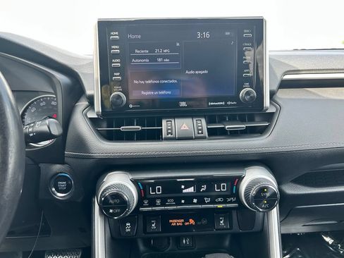 Used 2019 Toyota RAV4 XLE Premium w/ Cold Weather Package AWD/4WD image 24