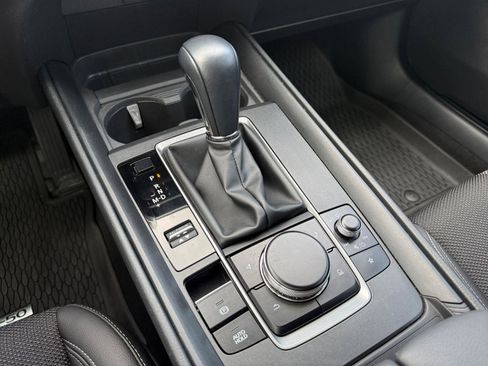 Certified 2024 MAZDA CX-50 AWD 2.5 S w/ Preferred Package image 27