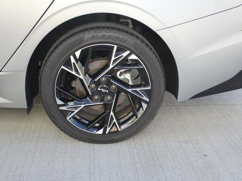 Used 2025 Kia K5 GT-Line image 42