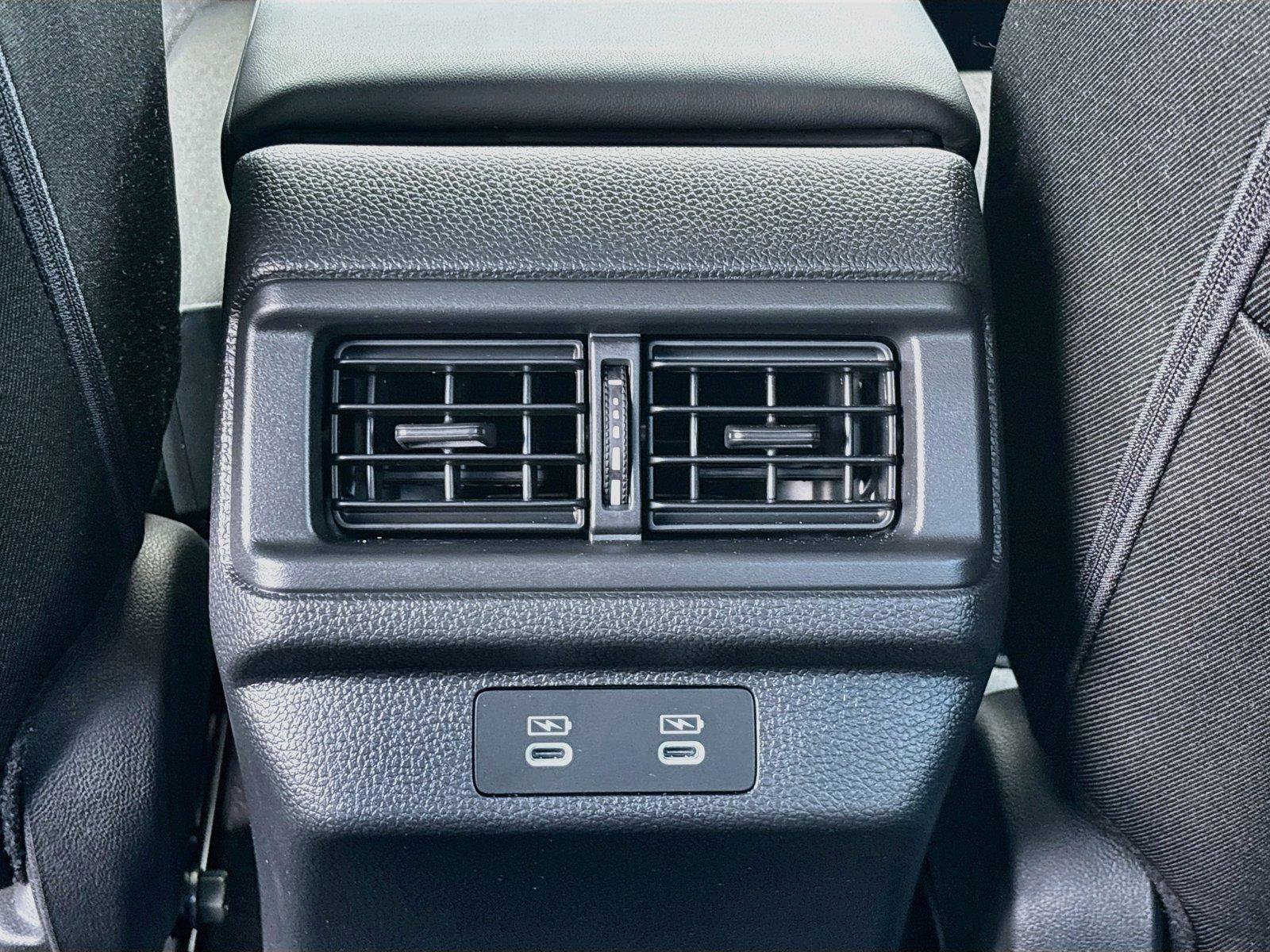 Certified 2026 Honda Accord LX image 27