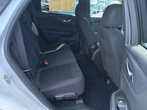 Certified 2022 Chevrolet Blazer LT FWD image 12