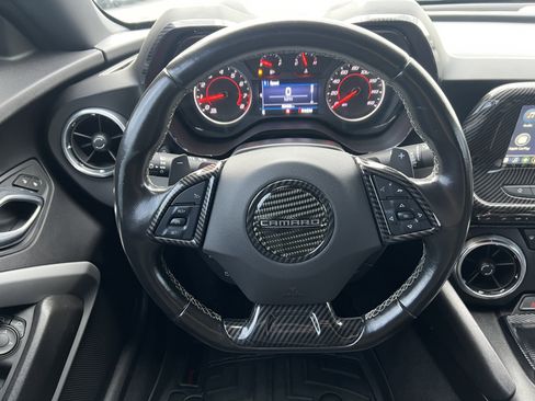 Used 2019 Chevrolet Camaro LT w/ RS Package image 24