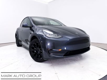 Used 2022 Tesla Model Y Long Range