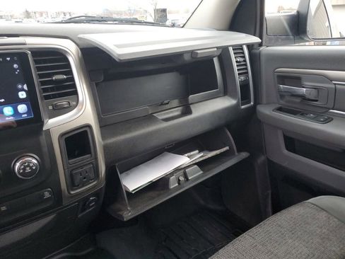 Used 2013 RAM 2500 SLT w/ HD Snow Plow Prep Group image 25