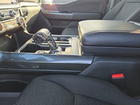 Used 2023 Ford F150 XLT w/ Equipment Group 302A High image 22