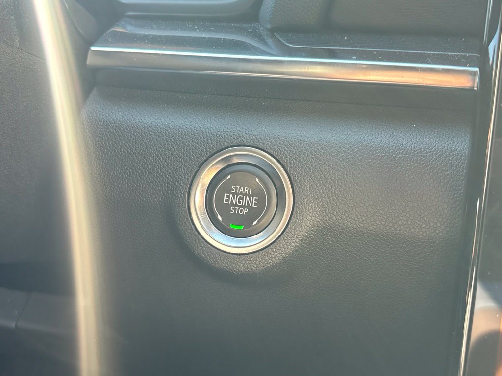 Used 2025 GMC Terrain Elevation FWD image 18