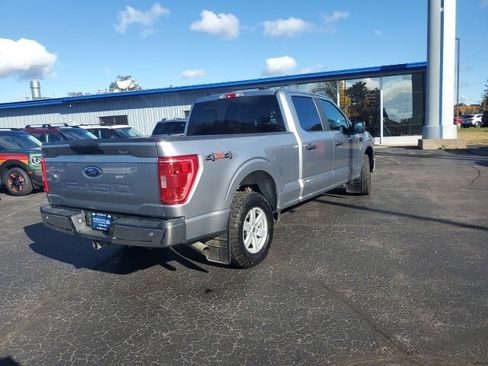Used 2022 Ford F150 XLT image 7