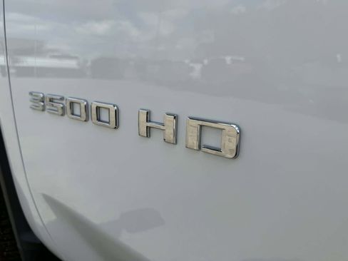 Used 2020 Chevrolet Silverado 3500 LT w/ All Star Edition AWD/4WD image 14