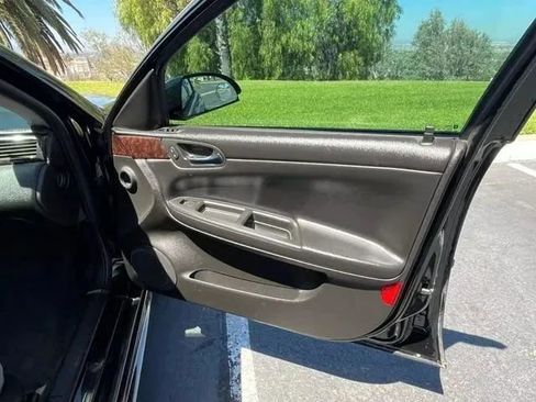 Used 2012 Chevrolet Impala LS FWD image 10