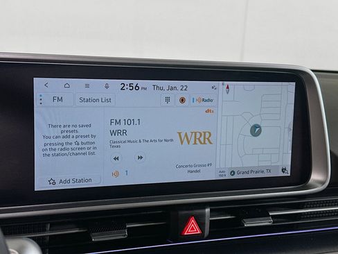 Used 2024 Hyundai Ioniq 6 SEL image 19