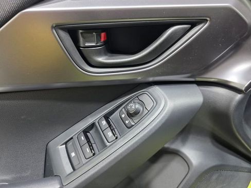 New 2026 Subaru Impreza 2.0i Sport image 12