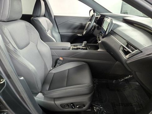 Certified 2024 Lexus RX 350 Premium w/ Cold Area Package image 23