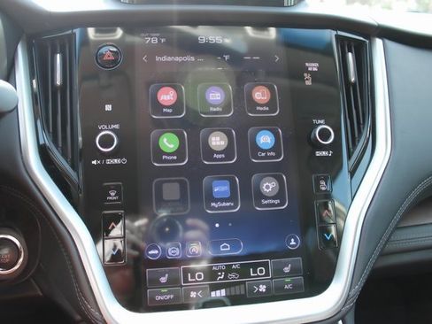 Used 2021 Subaru Outback Limited XT image 20