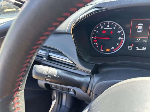 Certified 2022 Subaru WRX image 25