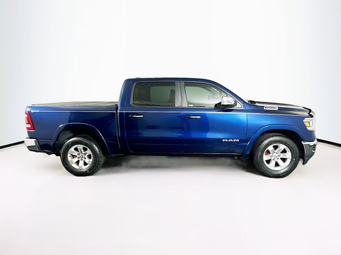 Used 2019 RAM 1500 Laramie image 10