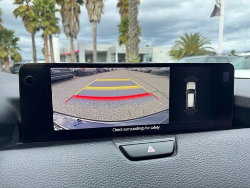 Used 2024 MAZDA CX-90 3.3 Turbo S image 21