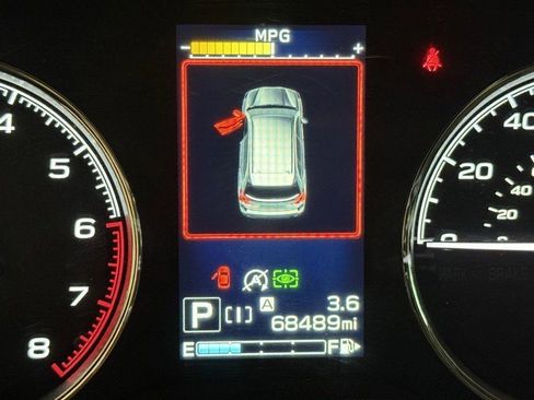 Used 2020 Subaru Forester Touring image 24