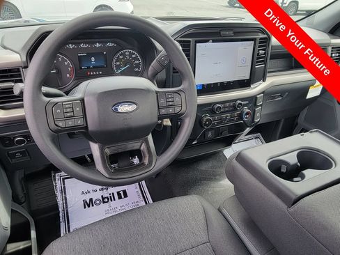 Used 2026 Ford F150 XL AWD/4WD image 6