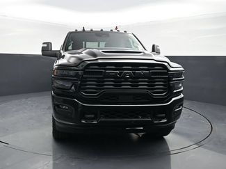 New 2026 RAM 2500 Tradesman AWD/4WD video 2