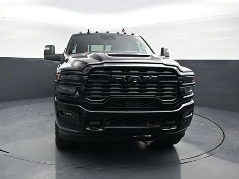 New 2026 RAM 2500 Tradesman AWD/4WD image 2