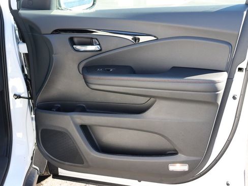 New 2026 Honda Ridgeline Black Edition image 19