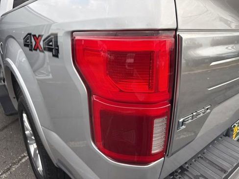 Used 2019 Ford F150 Platinum image 39