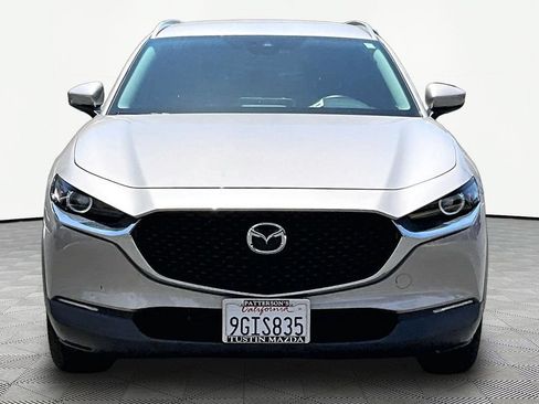 Certified 2023 MAZDA CX-30 AWD 2.5 S w/ Select Package image 3