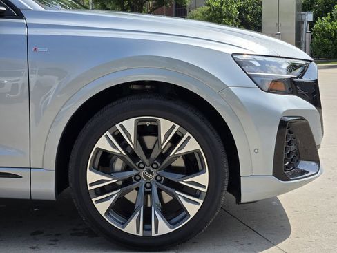 Certified 2026 Audi Q8 Premium Plus w/ Premium Plus Package AWD/4WD image 13