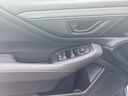 Used 2025 Subaru Outback Wilderness image 8