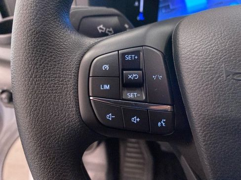 New 2026 Ford Transit 350 148 High Roof Extended AWD image 17