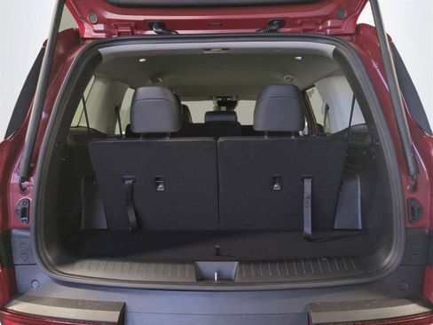 New 2026 Hyundai Santa Fe SEL image 14