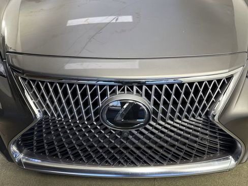 Used 2018 Lexus LS 500 AWD w/ Luxury Package image 28
