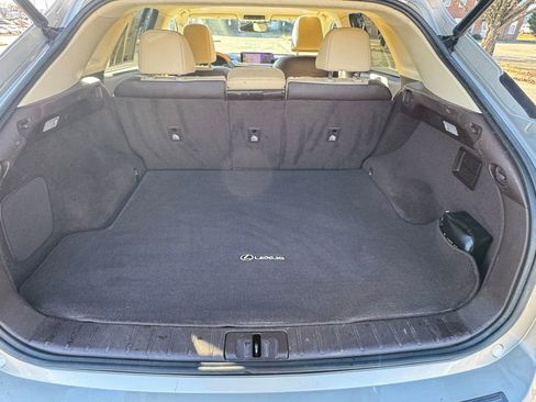 Used 2016 Lexus RX 350 FWD image 36