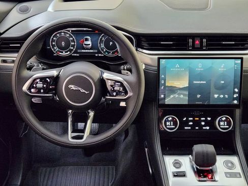 New 2026 Jaguar F-PACE R-Dynamic S image 27