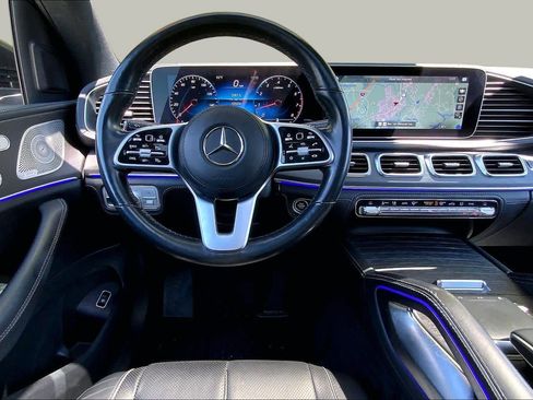 Used 2021 Mercedes-Benz GLE 350 4MATIC image 6