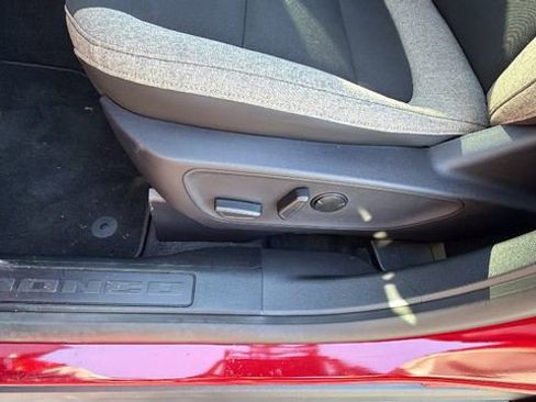 New 2025 Ford Bronco Sport Big Bend image 21