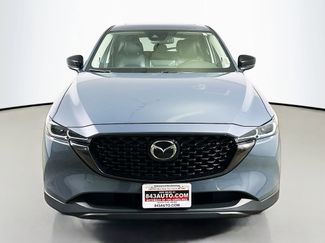 Used 2024 MAZDA CX-5 Carbon Edition video 2