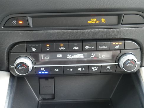 Used 2021 MAZDA CX-5 Grand Touring Reserve AWD/4WD image 19