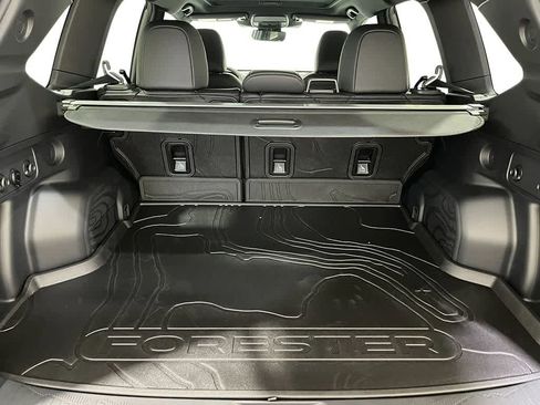 New 2026 Subaru Forester Sport AWD/4WD image 24