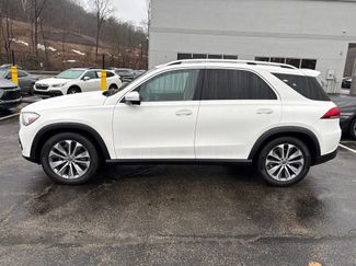 Used 2022 Mercedes-Benz GLE 350 4MATIC video 2