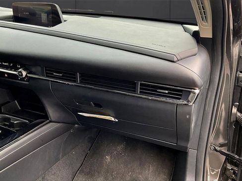 Used 2025 MAZDA CX-30 AWD 2.5 S w/ Preferred Package image 14