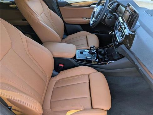 Certified 2023 BMW X3 xDrive30i w/ Premium Package w/ZPA AWD/4WD image 23
