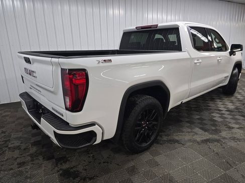 Used 2023 GMC Sierra 1500 Elevation image 10