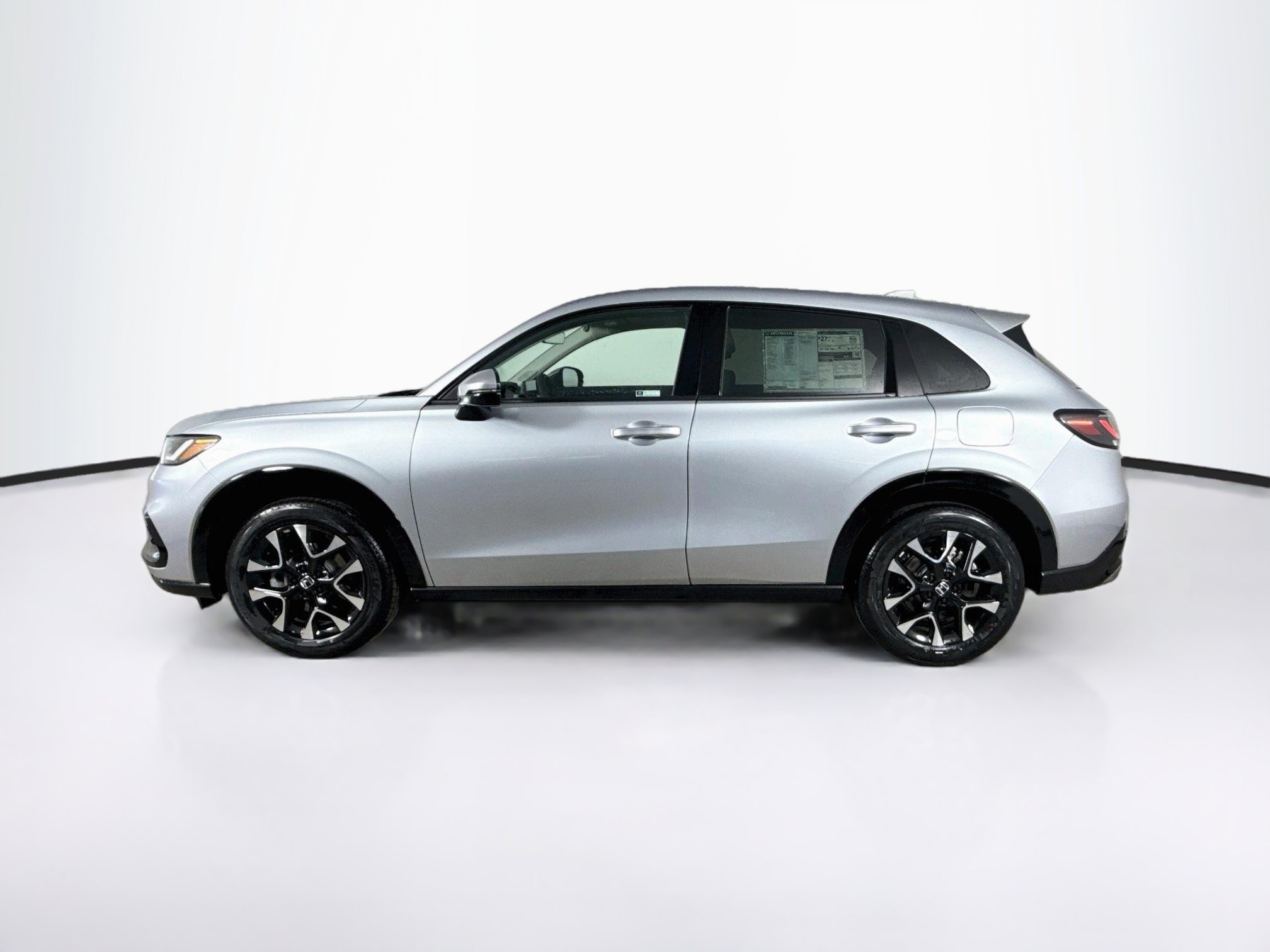 New 2027 Honda HR-V EX-L image 7