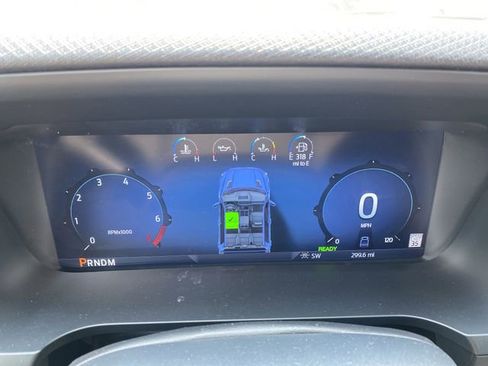 New 2025 Ford F150 XLT w/ Equipment Group 302A MID image 17