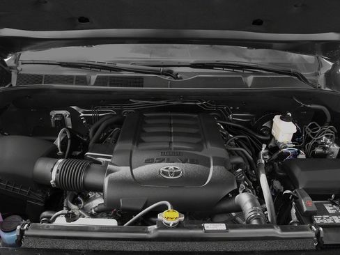 Used 2016 Toyota Tundra 1794 Edition AWD/4WD image 15