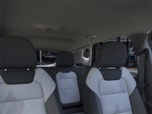 New 2026 Chevrolet Trax LS w/ LS Convenience Package FWD image 24