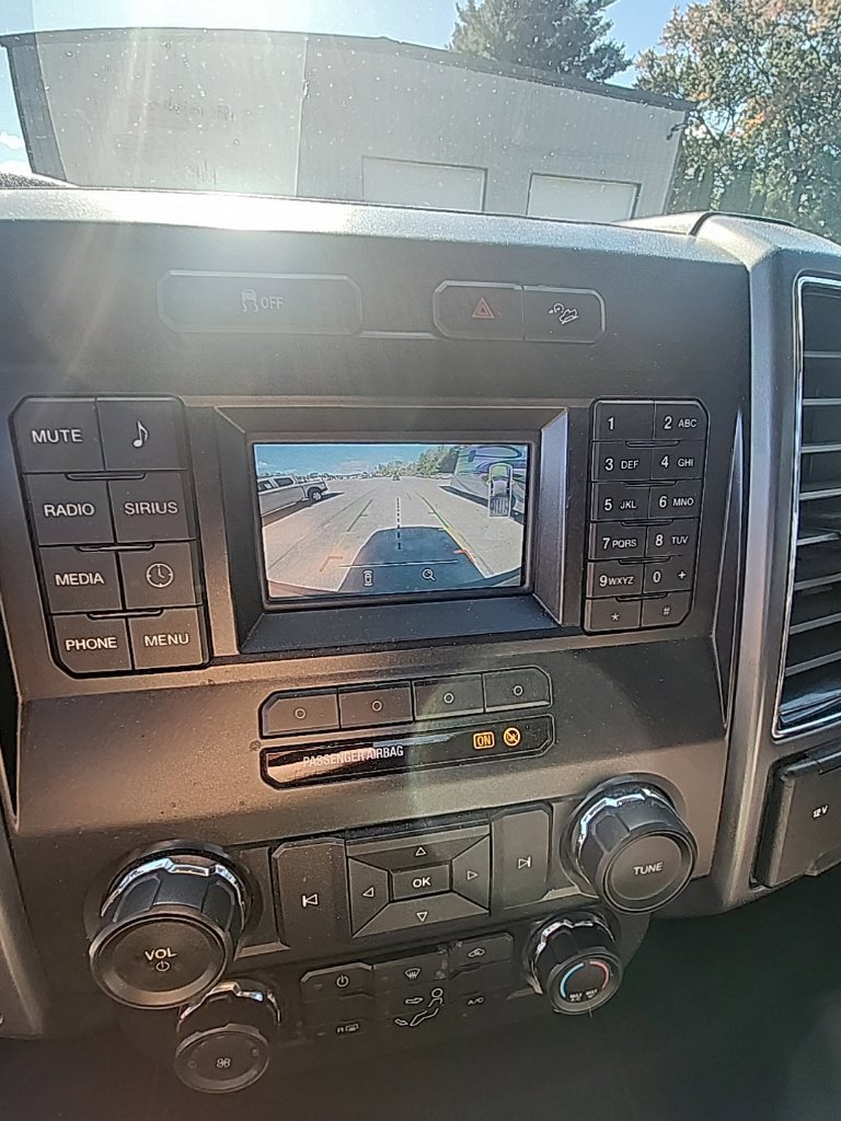 Used 2019 Ford F250 XLT w/ XLT Value Package AWD/4WD image 15