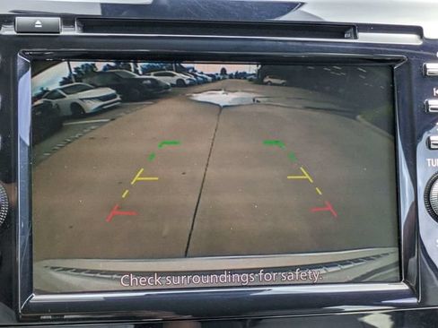 Used 2021 Nissan Murano S FWD image 19